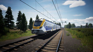 6月24日 在兹沃勒-格罗宁根路线上行驶