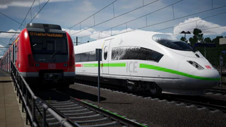 07月31日 DB BR 403 & 430