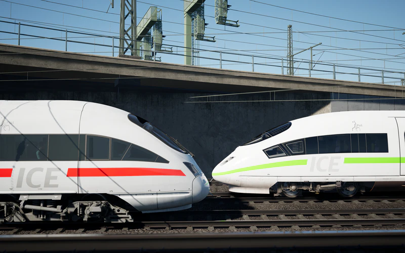 文件:DB BR 403 和 DB BR 411 相遇.png