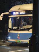 12月25日 申沃 SWB5129BEV77G (iEV12T)