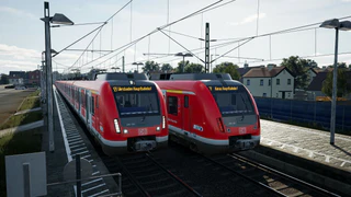 08月24日 DB BR 430