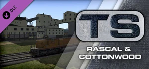 Rascal Cottonwood Route.png
