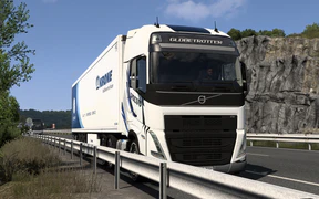 09月12日 Volvo FH Series 5