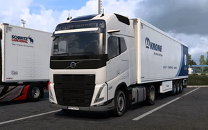 停靠休息点的依维柯和沃尔沃 02.png