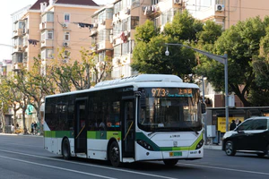 S0M-0071 申沃（四公司）SWB6108BEV04 蓝村路南泉路→上海南站（南广场）到达终点站蓝村路南泉路.jpg