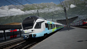 Westbahn在因斯布鲁克火车总站.png