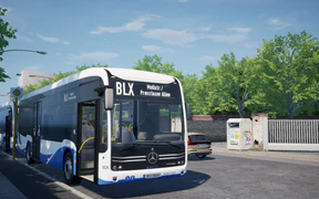 05月03日 Mercedes-Benz eCitaro