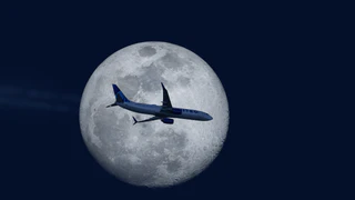 02月04日 波音 B738