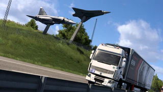 01月30日 Renault Premium