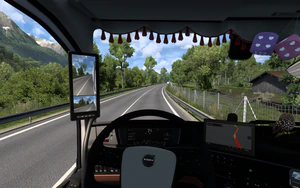 Volvo FH6 Aero的驾驶室.png