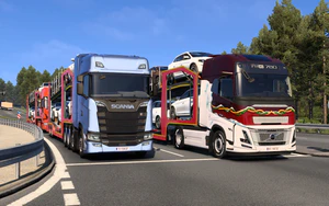 等待绿灯的沃尔沃和斯堪尼亚 01.png