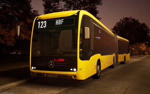 ECitaro 18m 4D在夕阳下的行走于123路.png