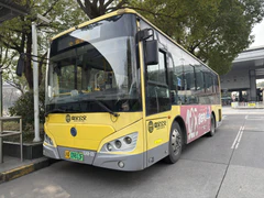 03月01日 申龙 SLK6859ULD5HEVL1