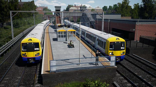 03月02日 BR Class 378