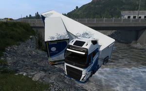 只是一只渴了在喝水的沃尔沃 FH5.png