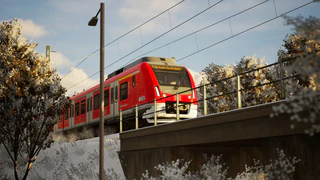 07月22日 通过桥梁