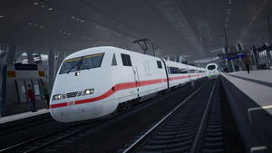 ICE 1和ICE 3在法兰克福机场远途站交汇.png