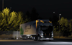 到达TRANSPORTES CABALLERÍA货场的斯堪尼亚G.png