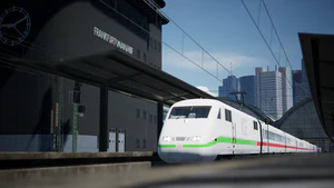 一列ICE 1停在法兰克福火车总站.png