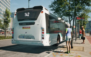 停在柏林火车总站的142路 02.png