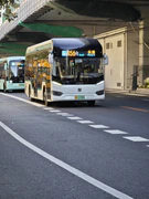 02月12日 申沃 SWB6109BEV69G (iEV10)