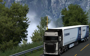 12月27日 斯堪尼亚 S