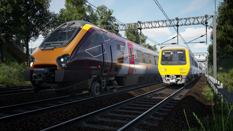 文件:Cross Country的BR Class220和Northern的BR Class 323汇合.png