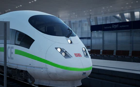 08月22日 DB BR 403