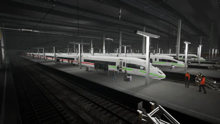 11月28日 DB BR 403