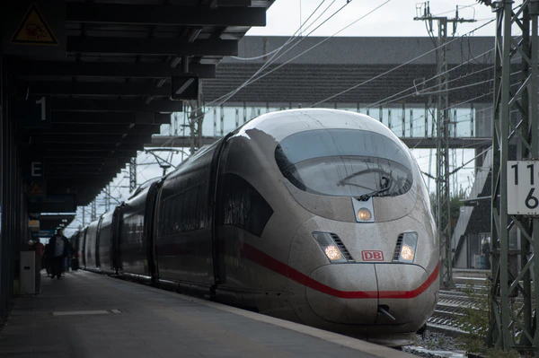 DB-Baureihe 403