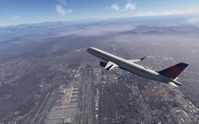 01月09日 Airbus A321-211