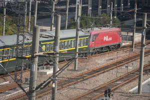 和谐 HXD3D0355 哈尔滨西→上海 Z171.jpg