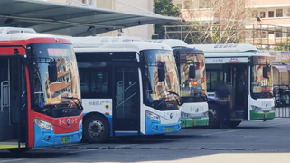 10月04日 厦门金龙 & 北京福田