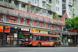 11月03日 ZK6125CHEVPG1