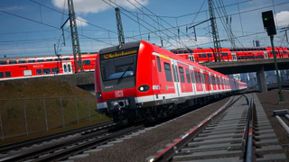 08月12日 DB BR 423