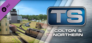 Colton Northern Route.png