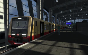 12月17日 DB BR 483