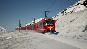 正在下山的8 12型“阿莱格拉”号动车组.jpg