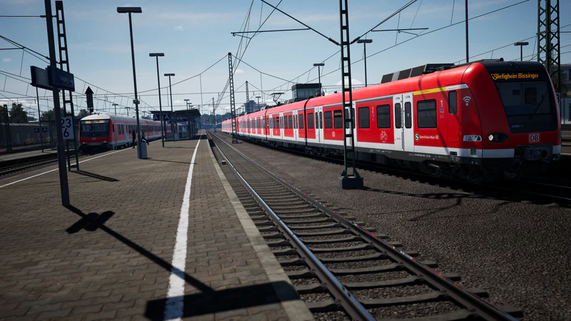 文件:DB BR 423和维滕贝格控制车会合.png