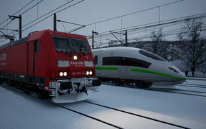 DB BR 403 超过停靠在侧线的 DB BR 185.2.png