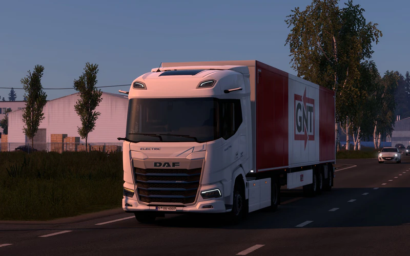 文件:DAF(达夫）Electric 运送医用疫苗从卑尔根到科沃拉等待出发.jpg