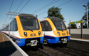 09月06日 BR Class 710