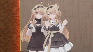 2只Eku猫猫在台北纯K（装修中）合影 07.png