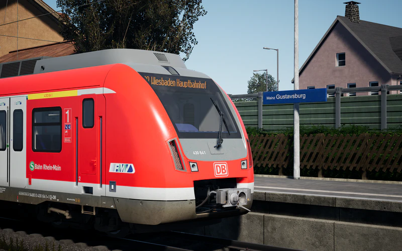 文件:DB BR 430 停靠在 Mainz Gustavsburg.png