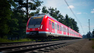 一列DB BR 430 在线路上奔驰.jpg