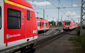 08月16日 DB BR 430