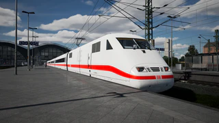 01月20日 DB BR 401